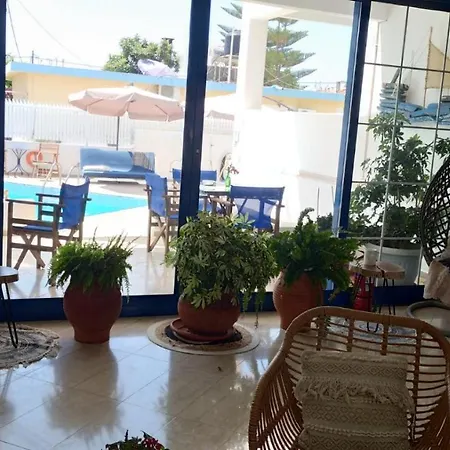 G & K Fiore Di - λουλούδι της κάντιας Hotel Kandia