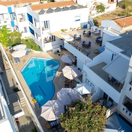 G & K Fiore Di - λουλούδι της κάντιας Kándia