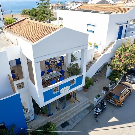 G & K Fiore Di - λουλούδι της κάντιας 3* Kándia