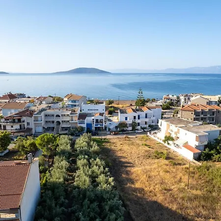 G & K Fiore Di - λουλούδι της κάντιας Szálloda