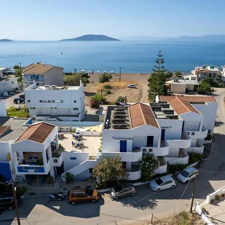 G & K Fiore Di - λουλούδι της κάντιας 3*