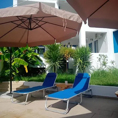 Szálloda G & K Fiore Di - λουλούδι της κάντιας 3*