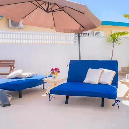 G & K Fiore Di - λουλούδι της κάντιας Aparthotel