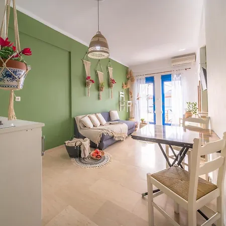 G & K Fiore Di - λουλούδι της κάντιας Aparthotel 3*