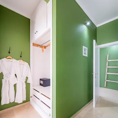 G & K Fiore Di - λουλούδι της κάντιας 3* Kándia