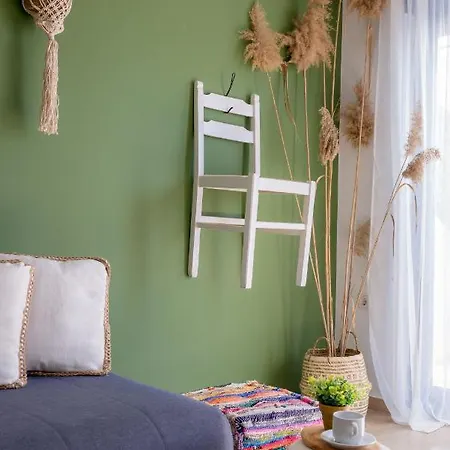 G & K Fiore Di - λουλούδι της κάντιας Szálloda Kándia