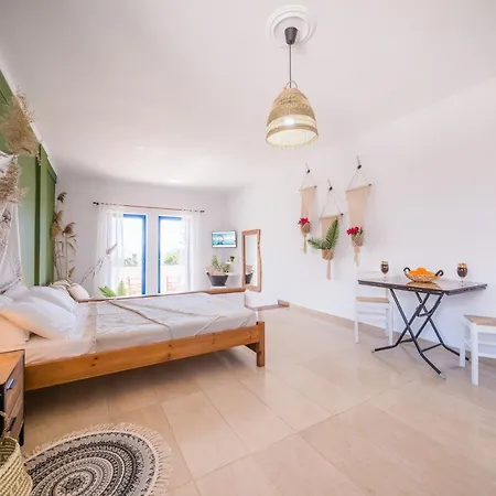 G & K Fiore Di - λουλούδι της κάντιας 3* Kándia