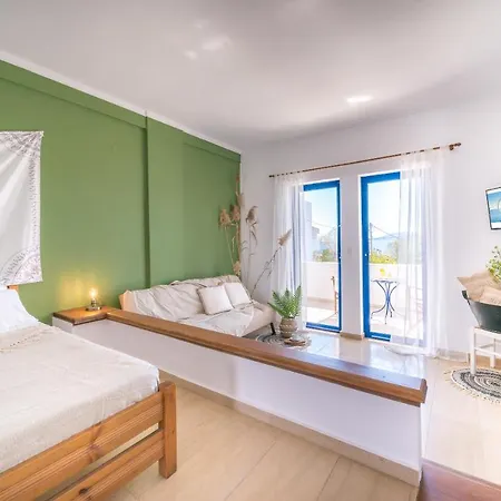 Szálloda G & K Fiore Di - λουλούδι της κάντιας 3*