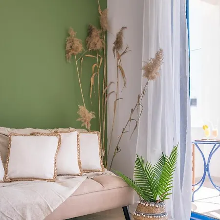 G & K Fiore Di - λουλούδι της κάντιας Szálloda 3*