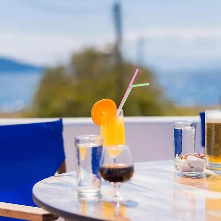 G & K Fiore Di - λουλούδι της κάντιας Kándia