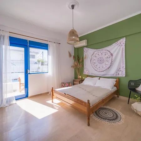 G & K Fiore Di - λουλούδι της κάντιας Kándia