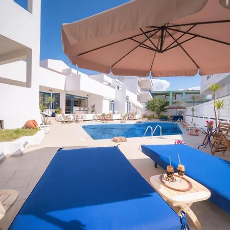 G & K Fiore Di - λουλούδι της κάντιας 3*