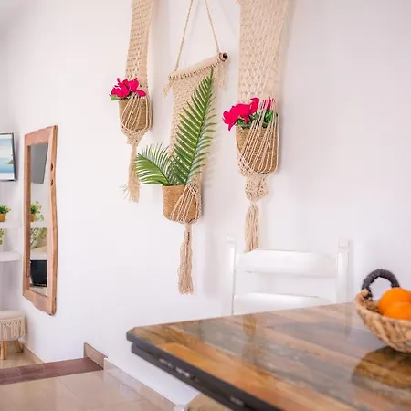 G & K Fiore Di - λουλούδι της κάντιας 3*