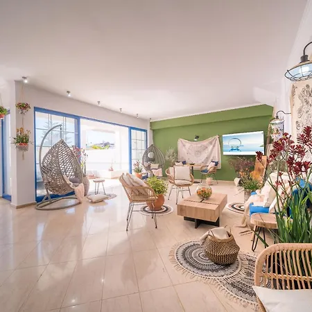 G & K Fiore Di - λουλούδι της κάντιας Aparthotel Kandia