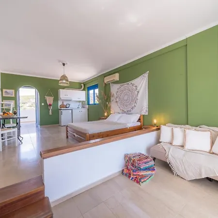 G & K Fiore Di - λουλούδι της κάντιας 3*