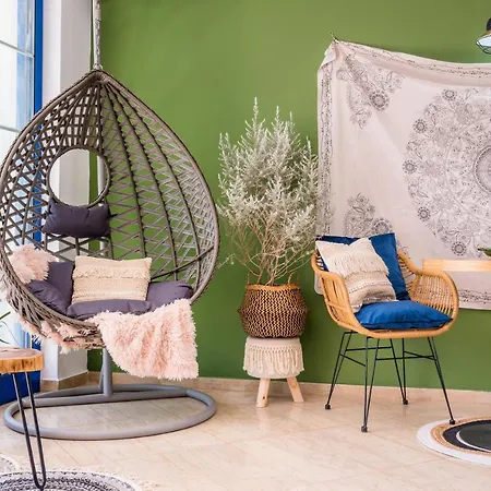 G & K Fiore Di - λουλούδι της κάντιας Szálloda 3*