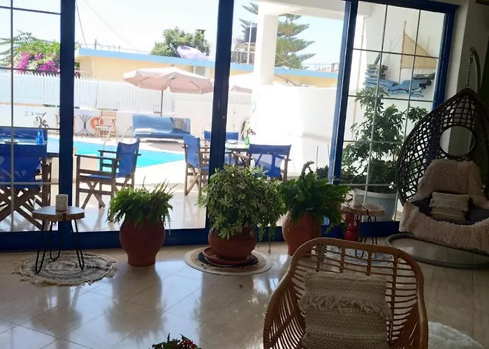 G & K Fiore Di - λουλούδι της κάντιας Hotel Kandia