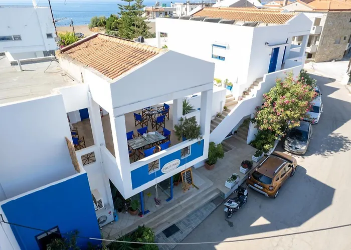 G & K Fiore Di - λουλούδι της κάντιας 3* Kandia