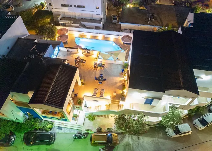 G & K Fiore Di - λουλούδι της κάντιας Hotel 3*