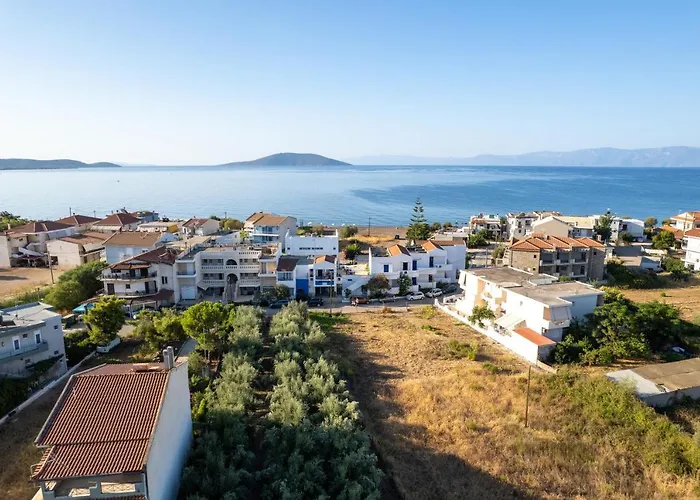 G & K Fiore Di - λουλούδι της κάντιας Hotel