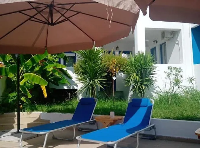 Hotel G & K Fiore Di - λουλούδι της κάντιας 3*