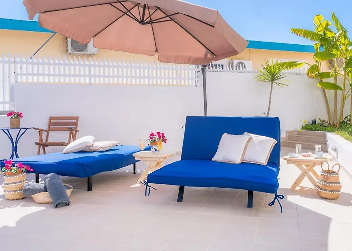 G & K Fiore Di - λουλούδι της κάντιας Hotel