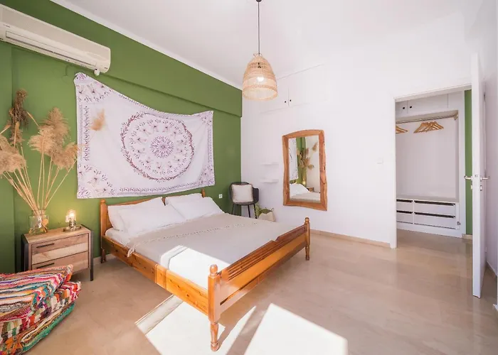 Hotel G & K Fiore Di - λουλούδι της κάντιας Kandia