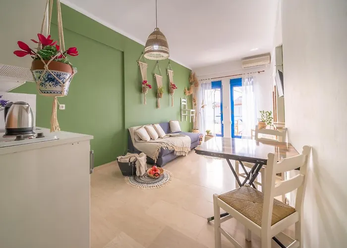 G & K Fiore Di - λουλούδι της κάντιας Hotel 3*