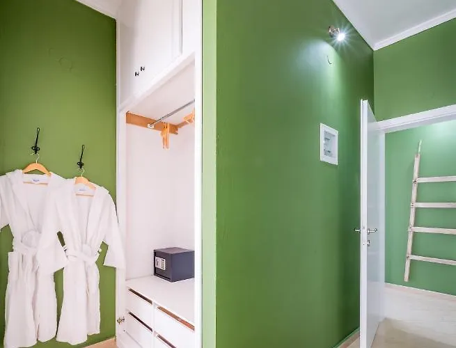 G & K Fiore Di - λουλούδι της κάντιας 3* Kandia