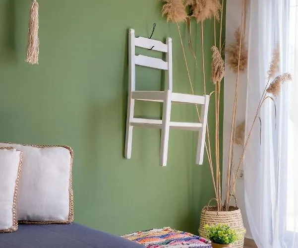 G & K Fiore Di - λουλούδι της κάντιας Hotel Kandia