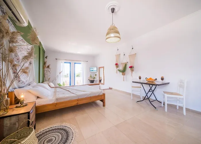 G & K Fiore Di - λουλούδι της κάντιας 3* Kandia