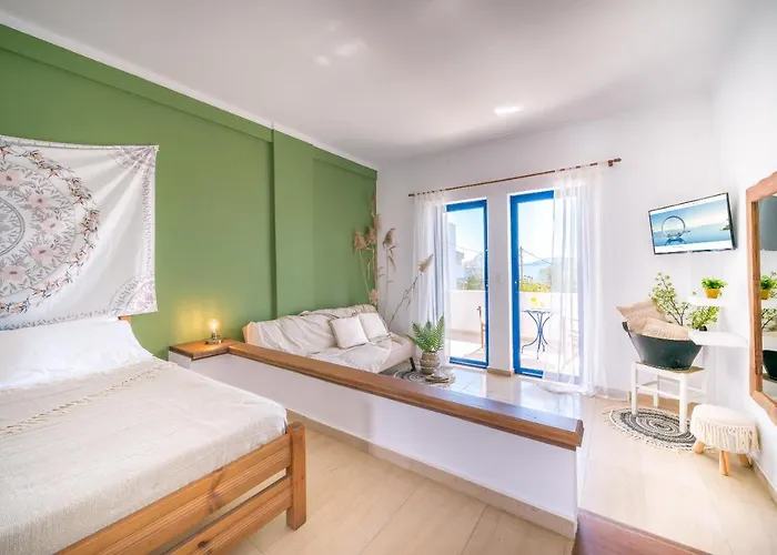 Hotel G & K Fiore Di - λουλούδι της κάντιας 3*