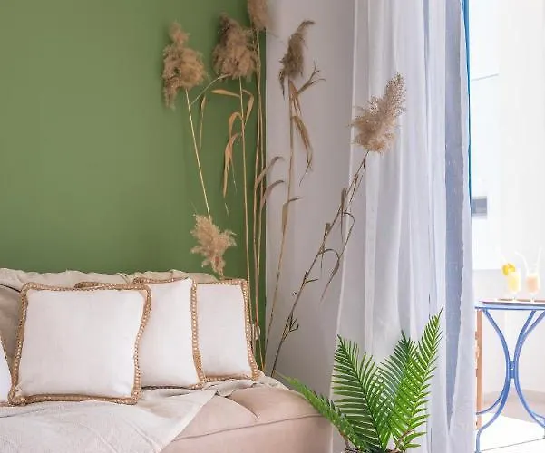 G & K Fiore Di - λουλούδι της κάντιας Hotel 3*