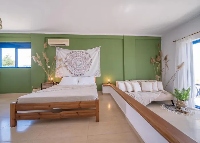 G & K Fiore Di - λουλούδι της κάντιας Hotel