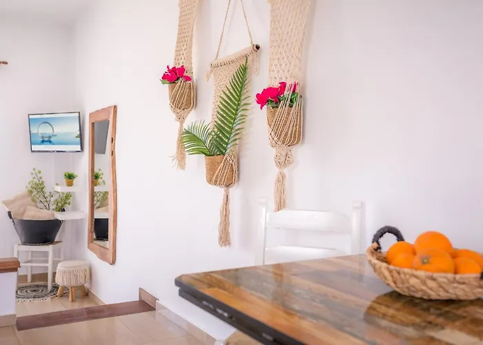 G & K Fiore Di - λουλούδι της κάντιας 3*