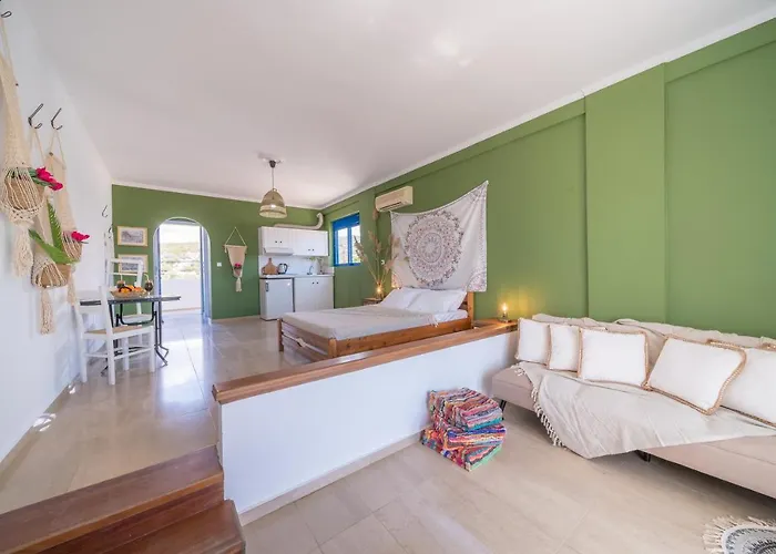 G & K Fiore Di - λουλούδι της κάντιας 3*