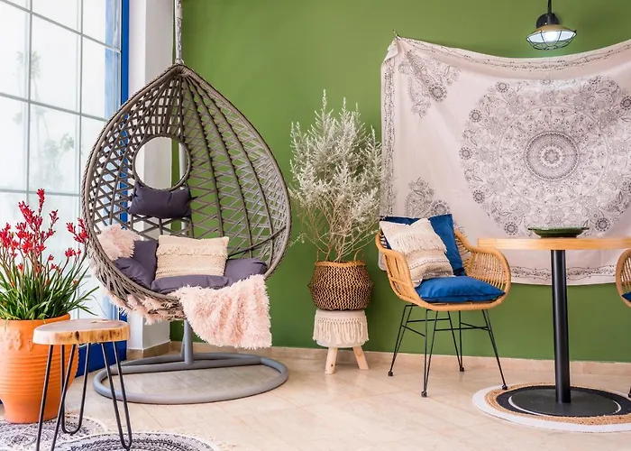 G & K Fiore Di - λουλούδι της κάντιας Hotel 3*